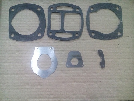 Набор головки компрессора 29.05.00 МТЗ/ЮМЗ (2537)