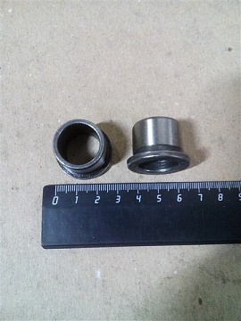 Втулка рамы   50-2800011 (БЗТДиА)