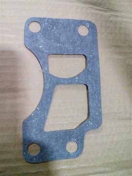 ПРОКЛАДКА ПОМПЫ 90 л.с. 21-1307089