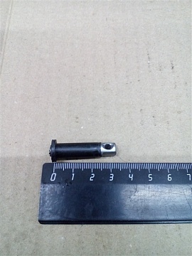 Палец навесного оборудования РУП МТЗ А61.030-А1