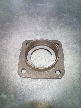 Корпус уплотнения каретки ДТ-75 54.31.022-1