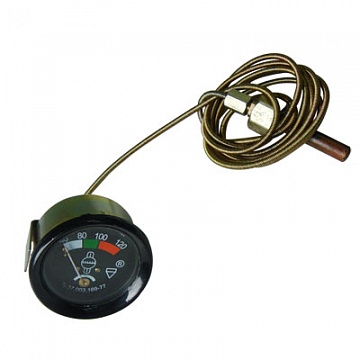 Указатель температуры воды с датчиком (1,8м) УТ-200 Д (аналог)