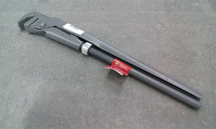 Ключ трубный КТР-2 (15790/15784)