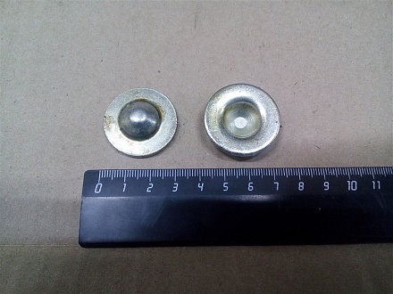 Шайба упорная 50-1602029