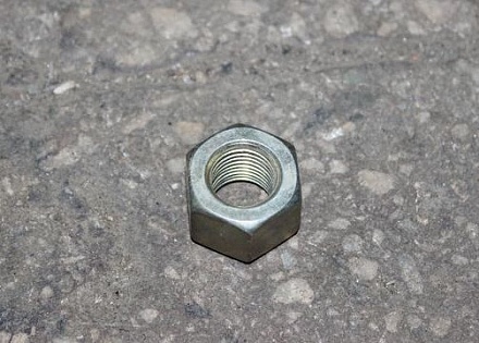 ГАЙКА СТРЕМЯНКИ УАЗ М14х1,5 250690-П29