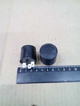 Реле РС-492 (авар.)