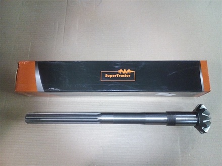 Полуось переднего вед.моста МТЗ 52-2308065 (SUPERTRACTOR) 