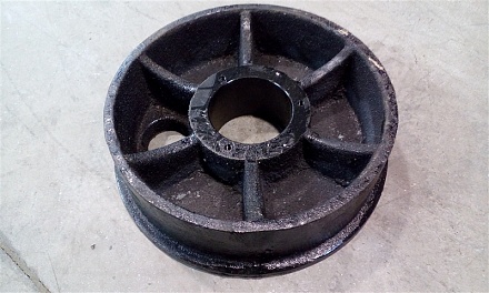 Ролик КСН 01.111