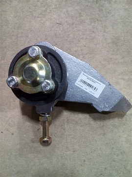 Натяжное устройство компрессора 236-3509300