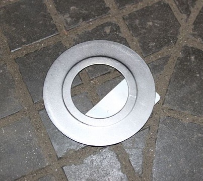 МАСЛООТРАЖАТЕЛЬ ВТОРИЧ. ВАЛА 452-1701193