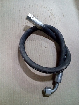 РВД ф10мм L=810/90 гайка 22