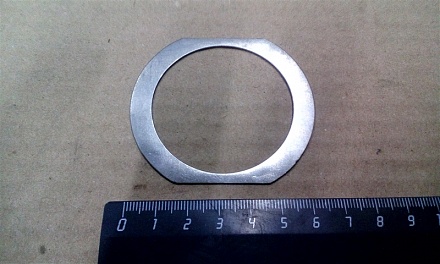 ПРОКЛАДКА РЕГУЛИРОВКИ ДИФФЕР. толст. (0,4мм) (УАЗ) 12-2403093