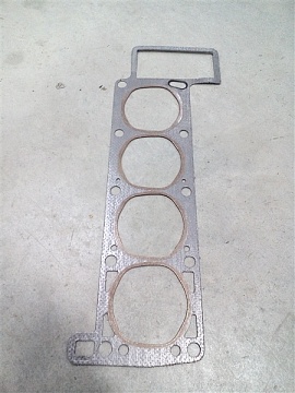 Прокладка ГБЦ УАЗ, ГАЗ ЗМЗ-406 406-1003020
