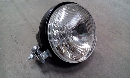 Фара передняя трактор 8703.302/01-02