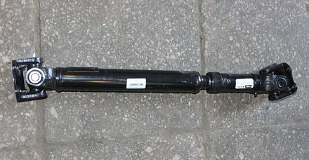 ВАЛ КАРДАННЫЙ ЗАДН. УАЗ-452 с 5-ст КПП Expert (L=680мм) 2206-2201010-10