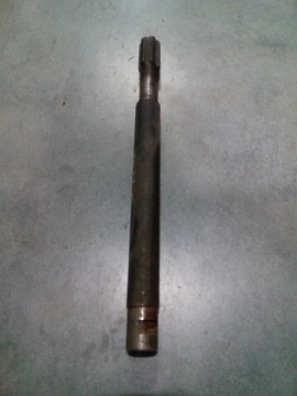 Вал рулевой ЮМЗ 45-3401021