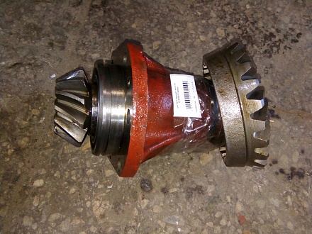 Шестерня ведущая п.в.м. в сб. МТЗ  52-2302010 (завод)