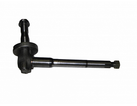 Цапфа левая МТЗ 70-3001085 (БЗТДиА)