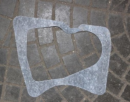 ПРОКЛАДКА МЕЖДУ КПП И РК 469-1701203