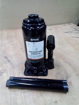 Домкрат 10тн. АТ12-06-8007 БелАК