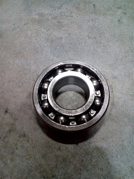 Подшипник 308