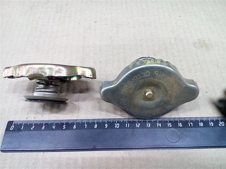 КРЫШКА РАДИАТОРА завод. 52-1304010