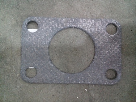 Прокладка выпуск. коллектора Д-240 50-1008028