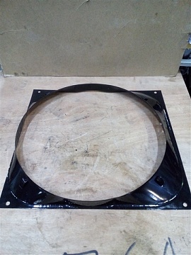 Кожух вентилятора МТЗ 70-1309080 (аналог)