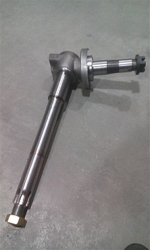 Цапфа правая МТЗ  70-3001085-01 (А)