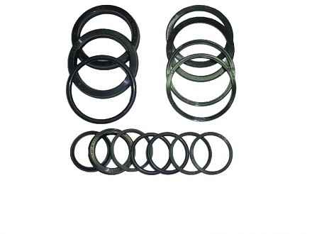 Рем. к-т ГЦ грейфера н/об ПЭ-Ф-1А (849)