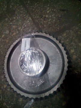 Шестерня 2 передачи 77.37.187