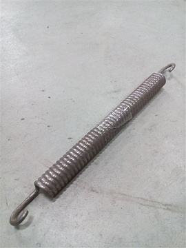 Пружина стяжная 700.23.00.035-1