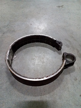 Лента ВОМ МТЗ (н/о)  85-4202100  (узкая) 34мм (БЗТДиА)