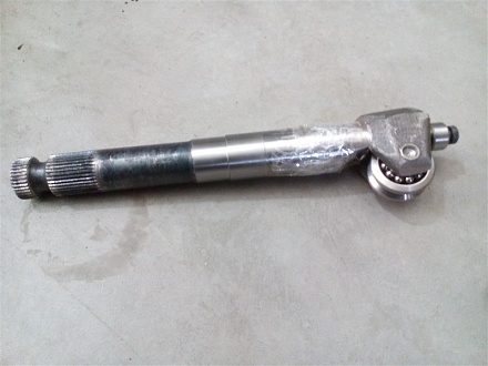 Вал сошки Т-25 Т30.40.016