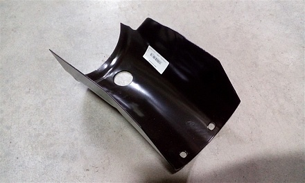 Кожух кардана передний МТЗ  52-2210012-А