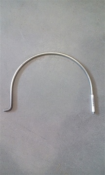 Хомут В50-3513032 баллона воздушного (ресивера)