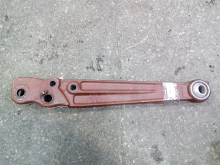 Тяга задней навески левая МТЗ большая 70-4605055 САЗ 