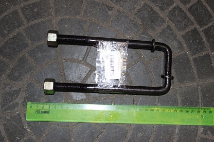 СТРЕМЯНКА 469 усилен. 469-2902408-20 200мм