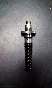 Секция топливная ВД Моторпал Д245.12С (60503-55)