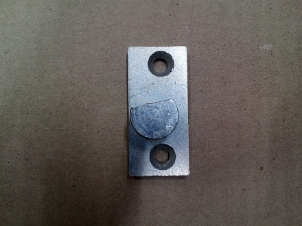 ЗАЩЕЛКА ЗАМКА ЛЮКС прав. 315177-6105090