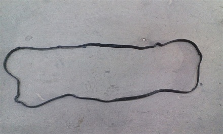 Прокладка крышки клап. дв. Cummins ISF 2.8L ГАЗель (оригинал) (CUMMINS), 4444-5255312