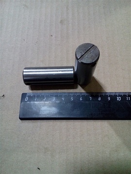 Ось саттелита ВОМ МТЗ-80/1221 70-4202026 (аналог)