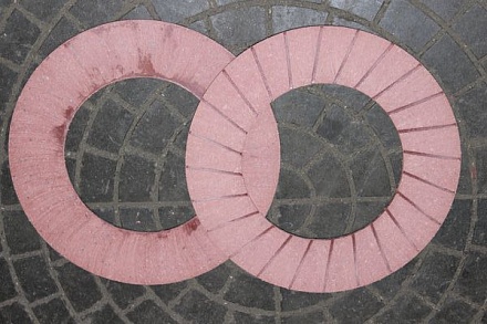 НАКЛАДКА СЦЕПЛЕНИЯ ФЕРАДО УАЗ (комп - 2шт.) 51-1601138