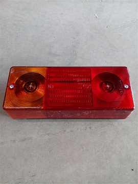 Фонарь задний МТЗ (нов/обр)  7303.3716 (Руденск)