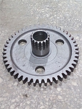 Шестерня привода ВОМ (1 ступень)   70-1601088 (завод)