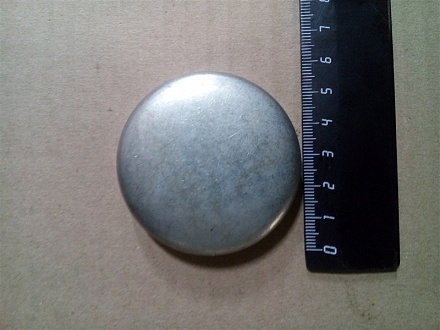 Заглушка блока Д-240 240-1002328