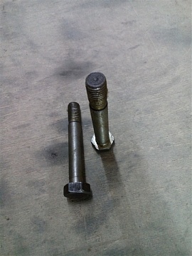 Болт диффер. заднего .моста МТЗ 50-2403034