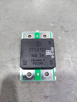 Интегральный регулятор 14В Я-112 А (ЭМИ)