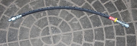 ШЛАНГ ТОРМОЗНОЙ 452 задн. инжектор. 3151-3506085