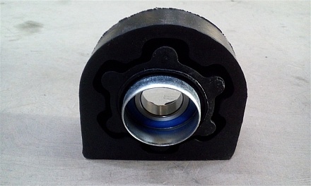 Подшипник подвесной ГАЗель в сб. н/о (в упак. g-PART) (АРТИ), 3302-2202081-22-5